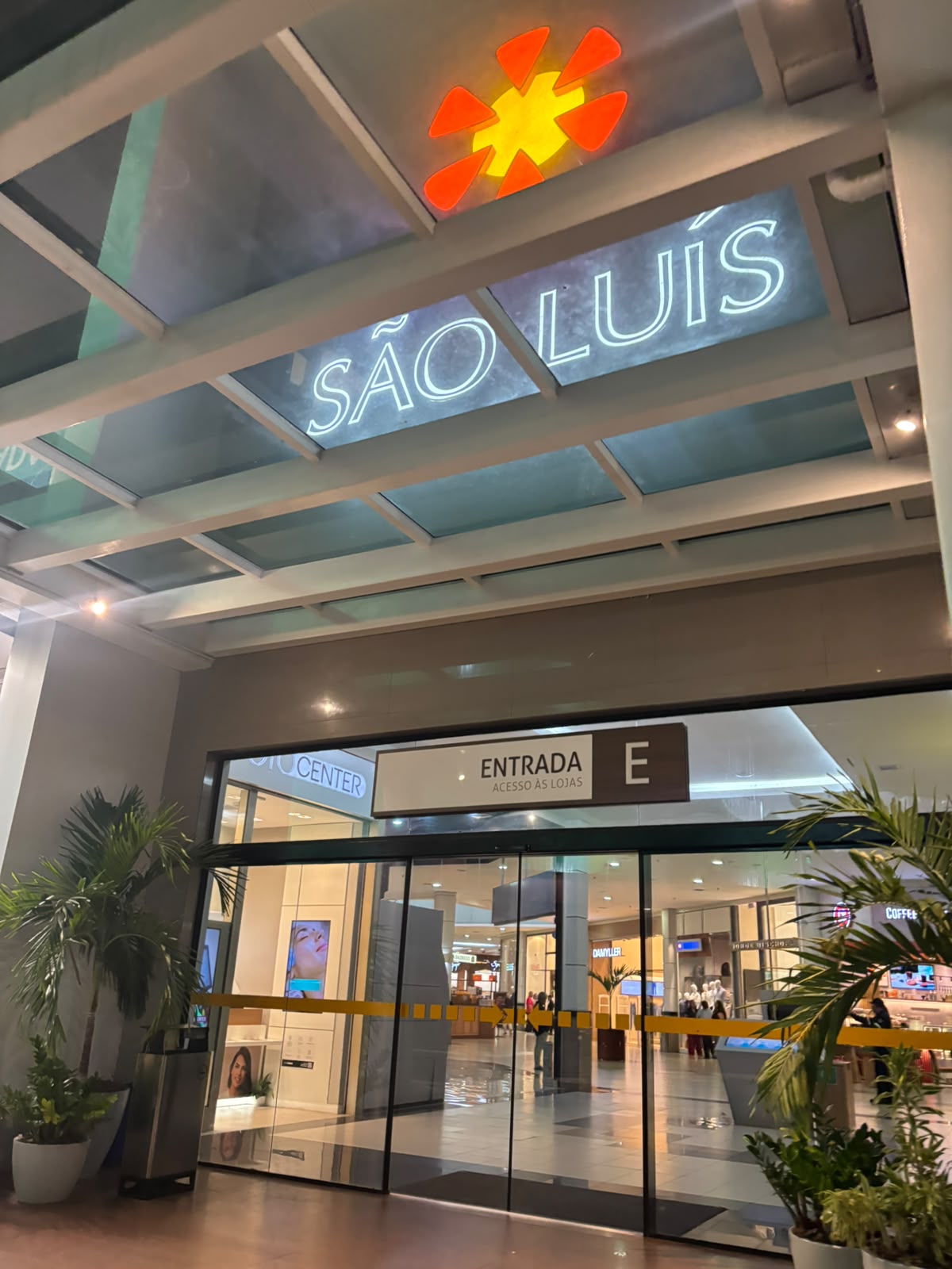 Nossa programação completa de setembro no São Luis Shopping